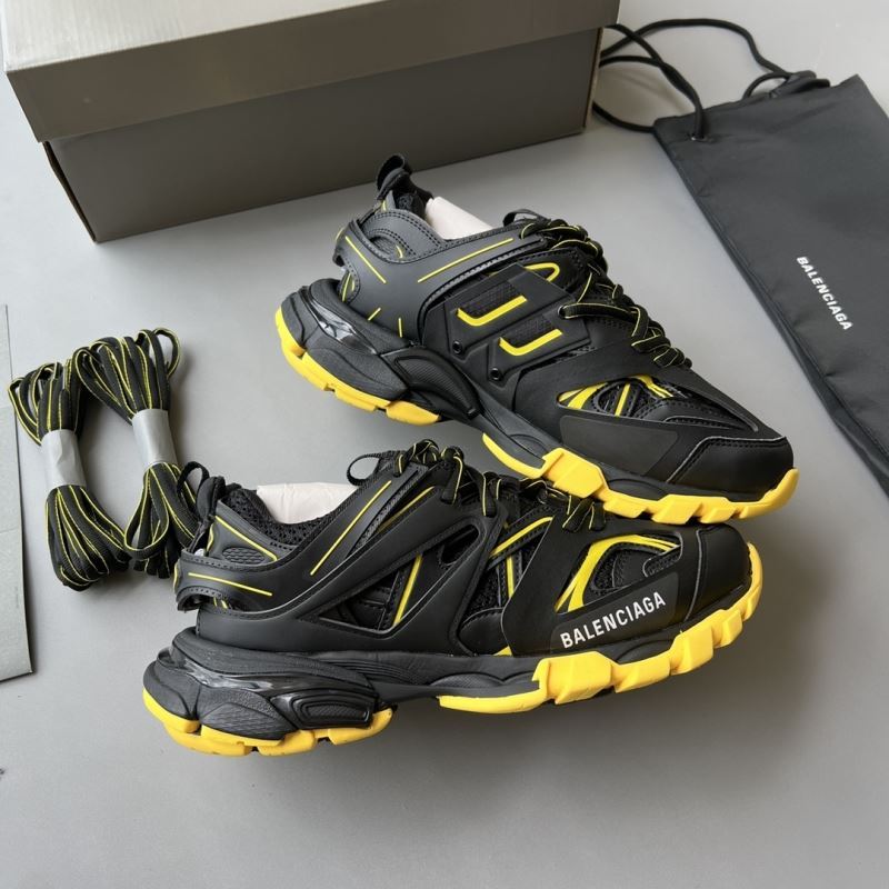 Balenciaga Track Shoes